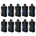 Poco snowman 70k พัฟ vape แบบใช้แล้วทิ้ง